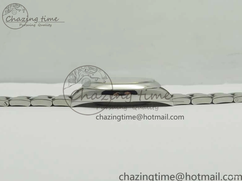 904L SS Black and Case ARF Oyster Bracelet Edition 39mm Best Dial SH3132 114300 Perpetual 1:1 1211